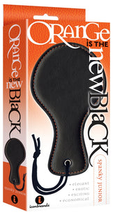 Orange is The New Black Spanky Junior Paddle Paddles And Slappers